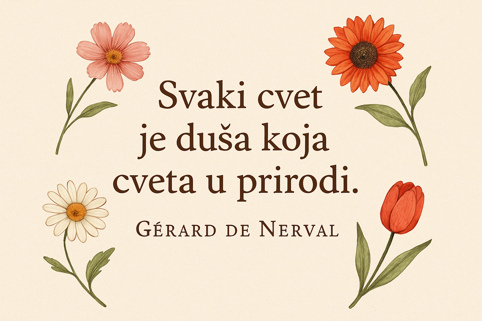 Selo u Srbiji